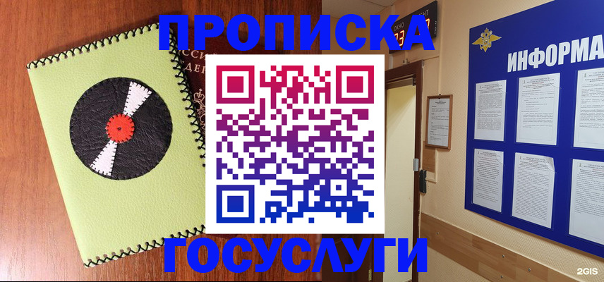 прописка в Курске